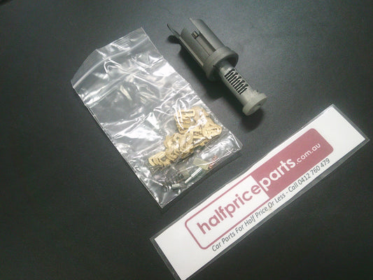 Holden VR Commodore Ignition Barrel Kit New Part