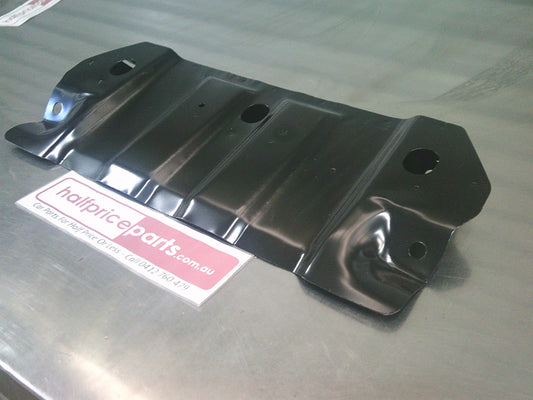 Holden RG Colorado Genuine Front Suspension Frame Bash Plate New Part