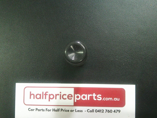 Holden VT/VX Commodore Genuine Handbrake Release Button New Part