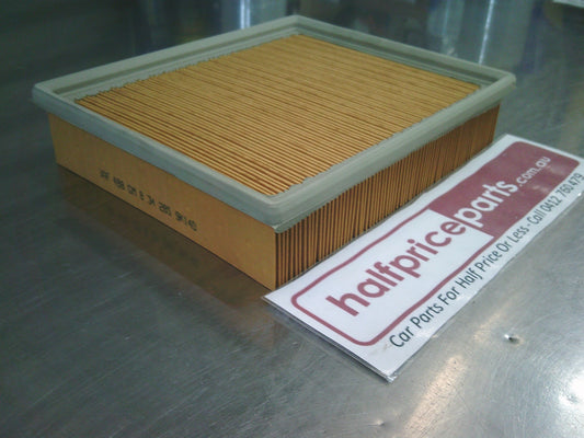 Holden Frontera Genuine Engine Air Filter New Part