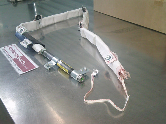 Holden CG Captiva Genuine Front Right Curtain Air Bag New Part