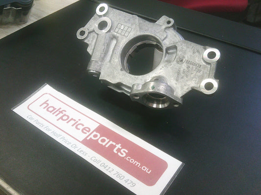 Holden VT/VX/VY/VZ/VE Commodore LS1/LS2- Genuine V8 Oil Pump New Part