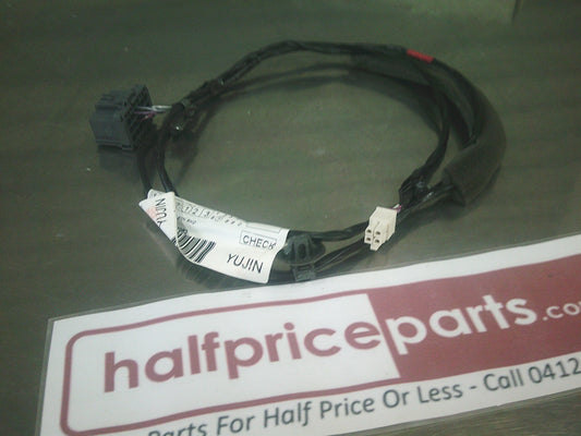 Holden VE Commodore Ute Genuine Interior Light Wiring Loom - New Part
