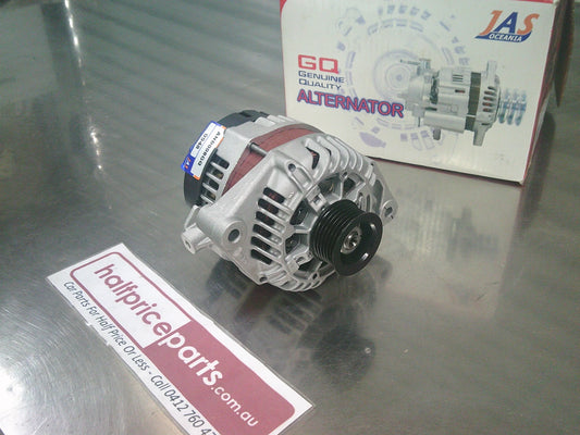 JAS Alternator Suits Holden XC Barina /Combo New Part