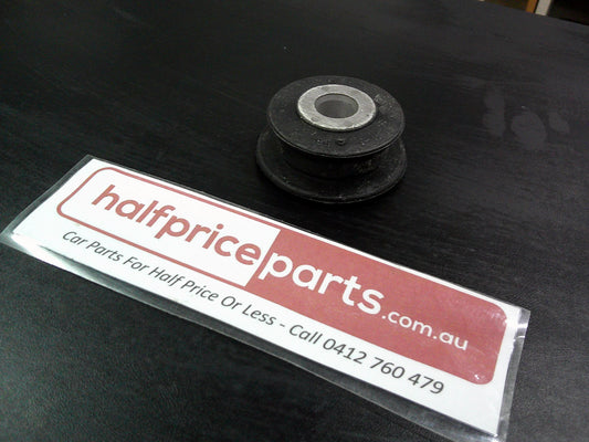 Holden TK Barina Genuine Suspension Crossmember Rear Bushing New Part