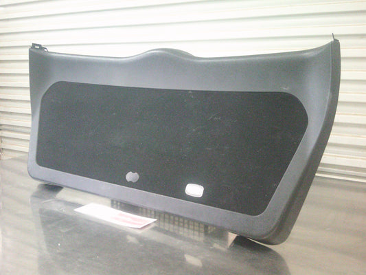 Mercedes-Benz ML 350 Genuine Tailgate Trim - USED VGC