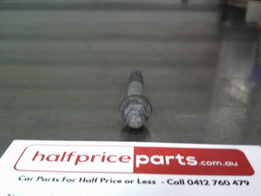 Holden VF HSV GTSR Commodore Genuine Rocker Arm Bolt LS1 /LS2/LS3 V8 New Part