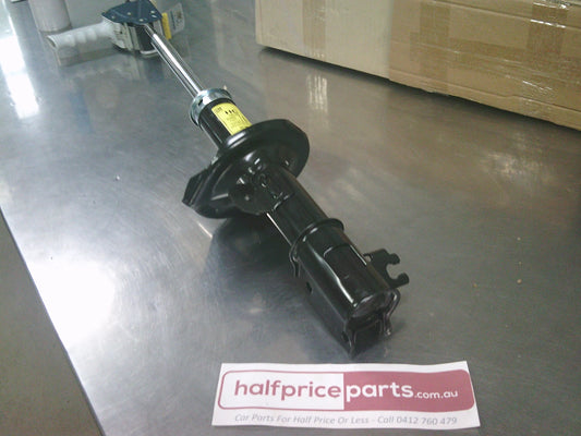 Holden JF Viva Genuine Left Hand Front (Passenger) Strut Assembly New Part