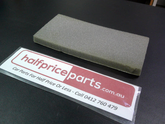 Holden VT/VX/VY/VZ/VE/VF Commodore/Calais/Monaro/WK/WL/WM/WN Caprice/Statesman Genuine Inlet Manifold Seal New Part