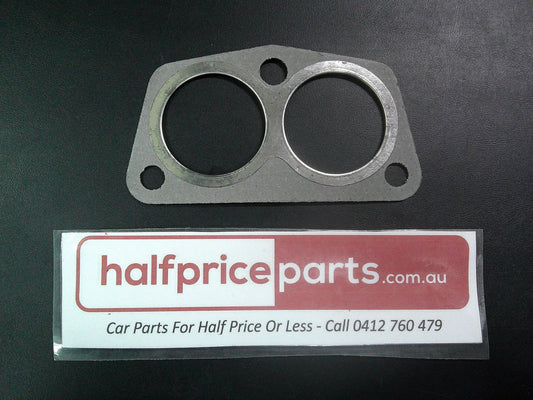 Holden VB Commodore Genuine 4 Cylinder Exhaust Pipe To Manifold Gasket New Part