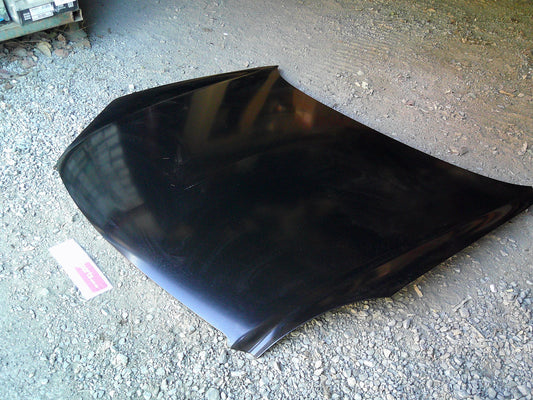 Nissan Infiniti G35 Genuine Bonnet Assembly (Unpainted) New Part