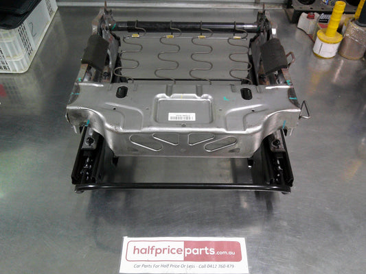 Holden CG Captiva Genuine Right Hand Front Seat Base Frame Assembly New Part