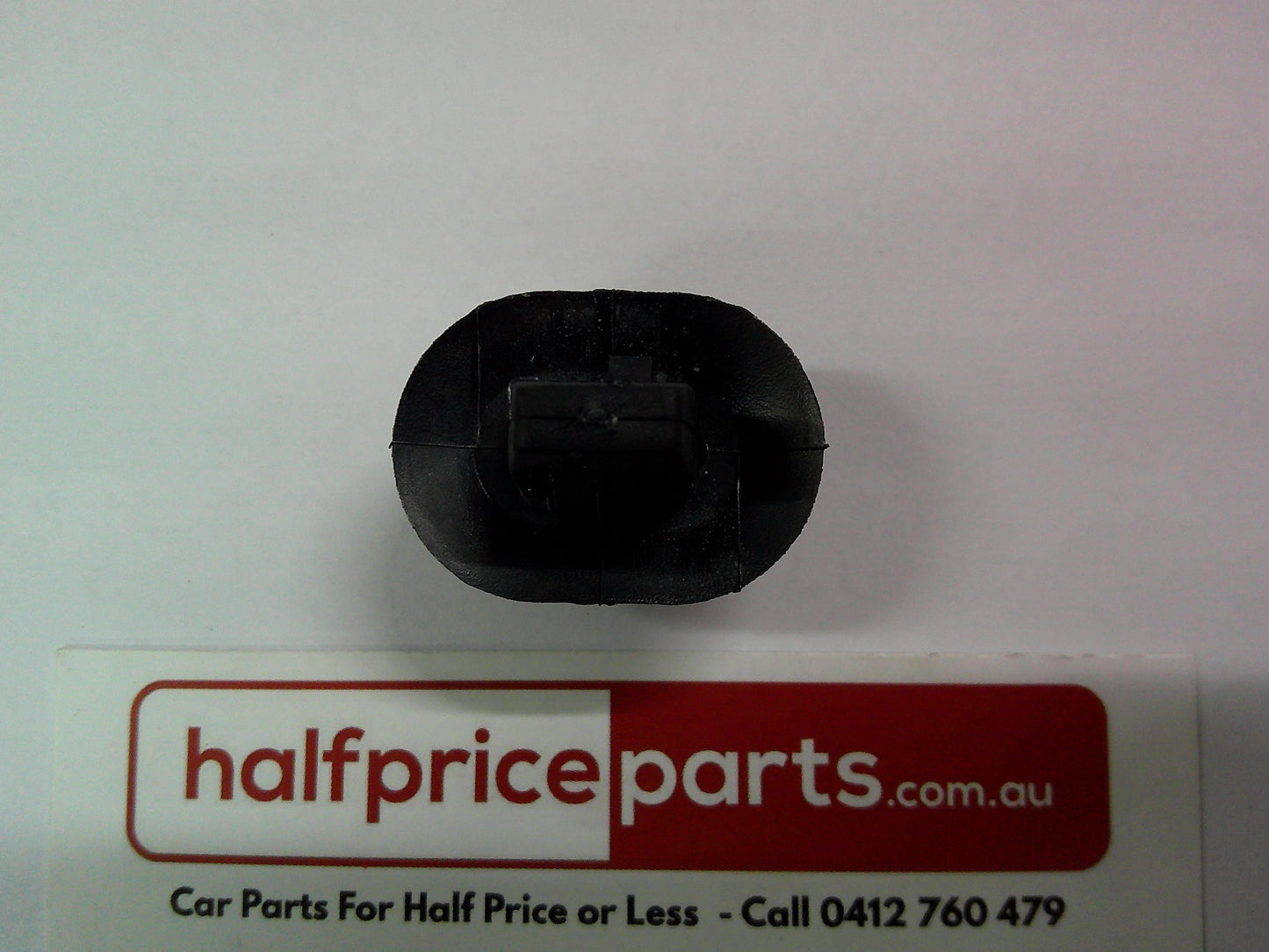 Mopar Bonnet Prop Rod Clip New
