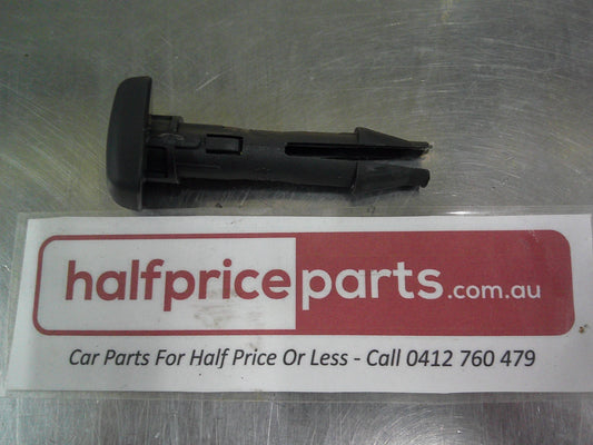 Holden Epica Genuine Headrest Seat Rest Sleeve New Part