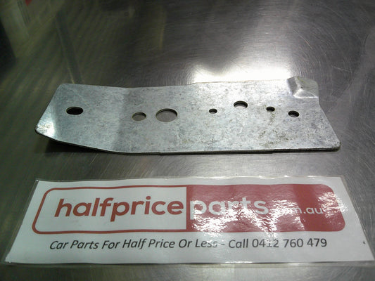 Holden VE Commodore/WM Statesman Genuine Left Rear Floor Outer Reinforcement Panel New Part