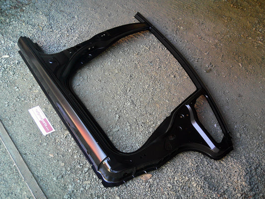 Honda Jazz Genuine Left Hand Rear Outside Panel Set (Unpainted) New Part