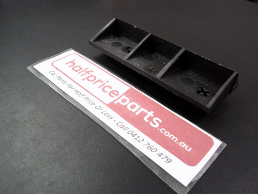 Holden VT/VX Commodore Genuine Left Hand Rear Upper Bumper Support New Part