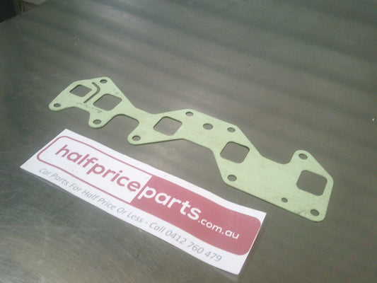Holden Barina Genuine Intake Manifold Gasket New Part