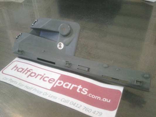 Holden VY/VZ Adventra Genuine Right Hand Front Bumper Guide New Part