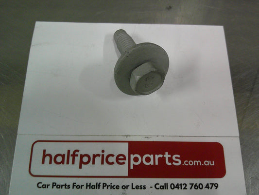 Holden RG Colorado/TM Barina/JH Cruze Genuine Hinge Bolt New Part
