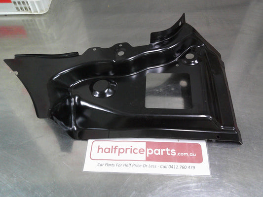 Holden TK Briana Sedan Genuine Left Hand Lower Side Extension Panel New Part