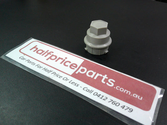 Holden TK Barina Genuine Wheel Nut Cap New Part