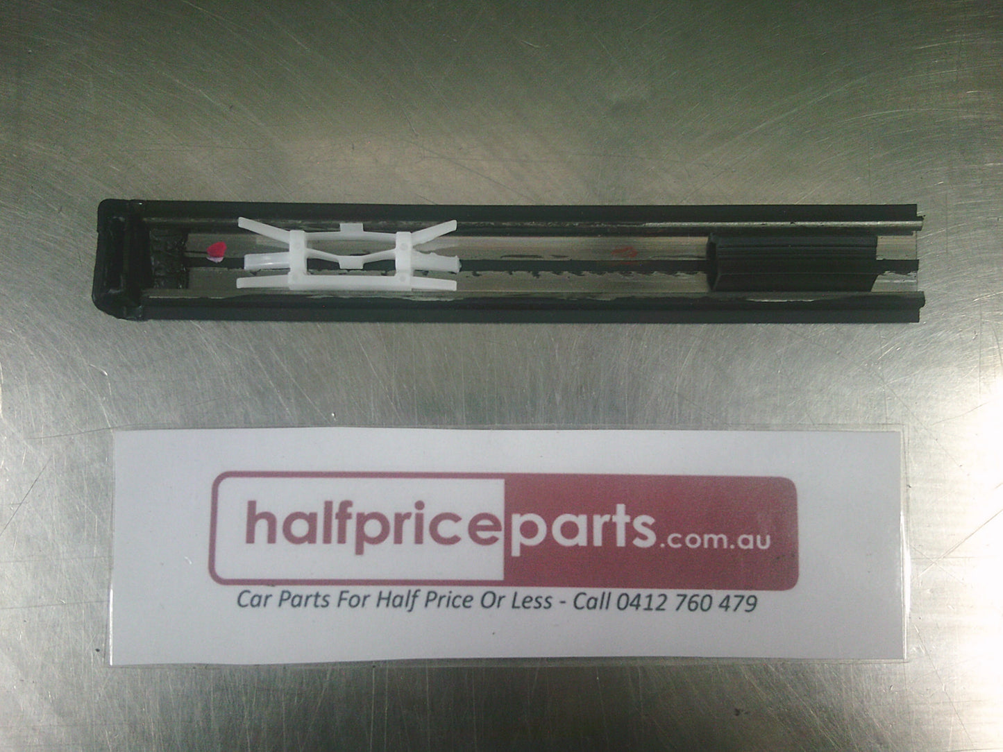 Holden CG Captiva Genuine Right Hand Rear Roof Moulding - New Part