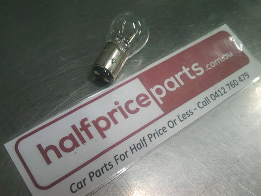 Holden Genuine Blinker Bulb New Part