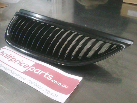 Holden VT/VX Commodore Genuine Front Grille Insert Left Hand New Part