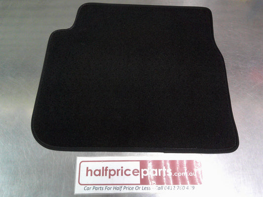 Subaru Forester Genuine Carpet Mat Set New Part