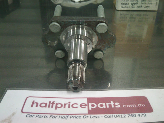Holden TK Barina/Barina Spark Genuine Right Hand Rear Wheel Stub Axel New Part
