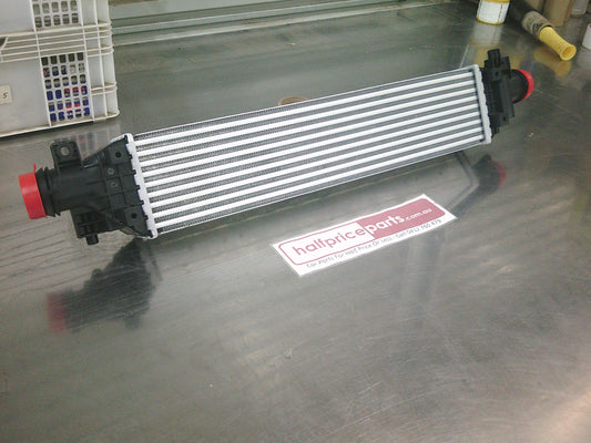 Holden TJ Trax Genuine Intercooler - New Part