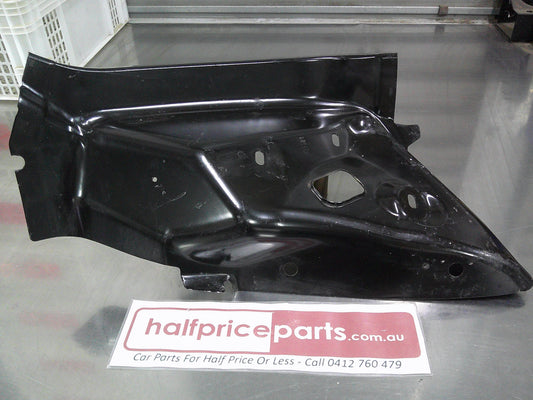 Holden TS Astra Genuine Left Hand Rear Tail Light Panel New Part
