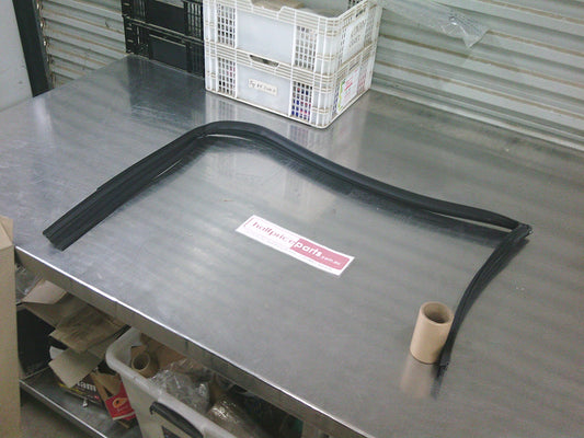 Holden VF Commodore Genuine Front Right Window Weather Strip - New Part
