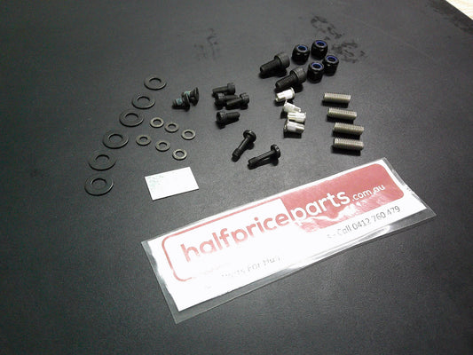 Holden RG Colorado/Colorado 7 Genuine Air Duct Bolt Kit New Part