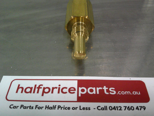 Holden Jackaroo Genuine Oil Thermo Sensor New Part