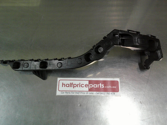 Holden JG/JH Cruse Wagon Genuine Left Hand Rear Bumper Bracket New Part