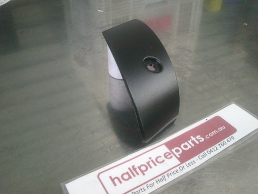 Honda Civic Genuine Left Hand Centre Spoiler Cover New Part