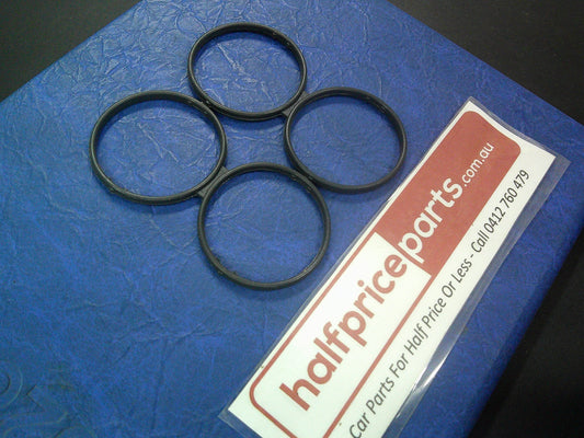 Holden VS/VT/VX Commodore/Calais/WH Statesman/Caprice Genuine Inlet Manifold Seal Upper To Lower Manifold New Part