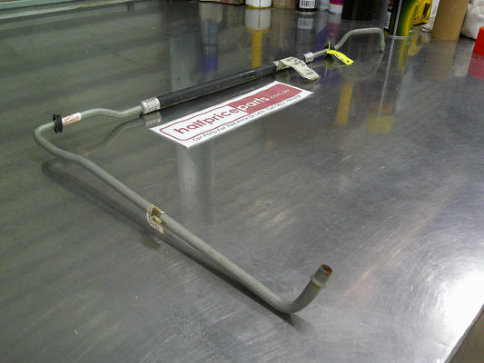 Holden JH Cruze Genuine Auto Trans Oil Cooler Hose New Part