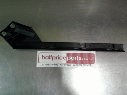 Holden VY/VZ Adventra Genuine Right Hand Rear Bumper Bracket New Part