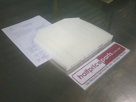 Holden VE Commodore Genuine Cabin Filter - New Part