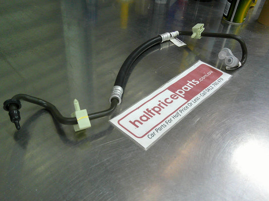 Holden CG7 Captiva Genuine Trans Fluid Cooler Outlet Pipe New Part
