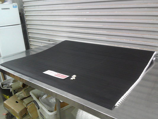 Toyota Hilux Rogue Genuine Slat Complete Cover Assembly New Part