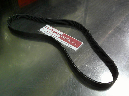 GM Genuine Drive Belt Suits Ford/Holden/Mazda/Suzuki/Toyota New Part