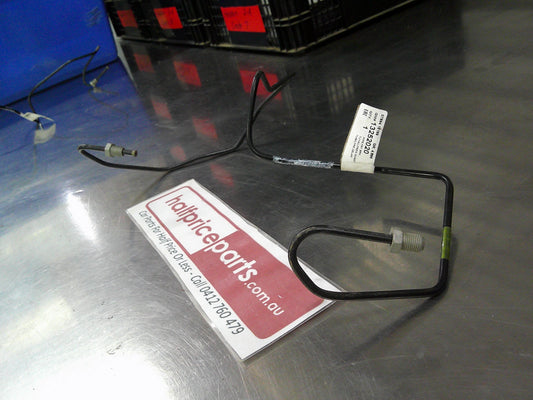 Holden JH Cruze Genuine Front Brake Line Assembly New Part