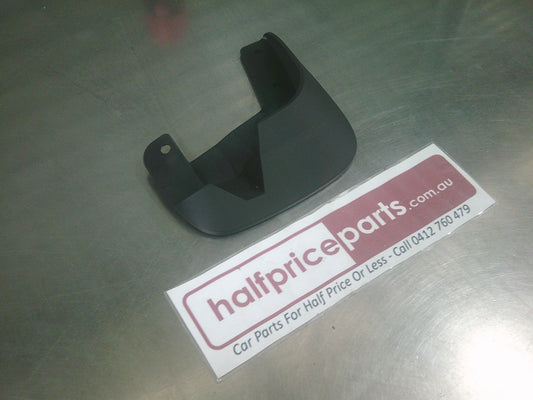 Holden TK Barina Genuine Front Right Mud Flap - New Part