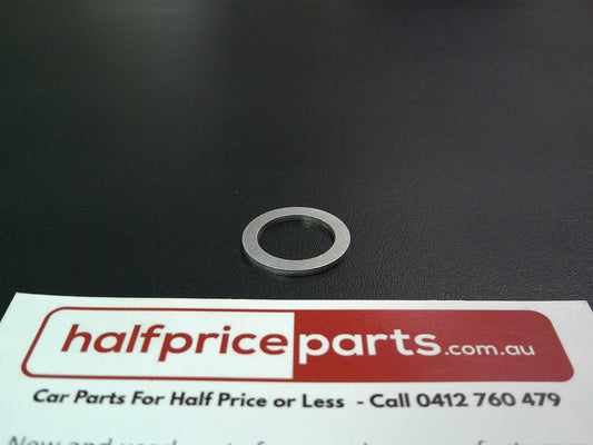 Holden TR Astra Genuine Oil Pan Bolt Washer New Part