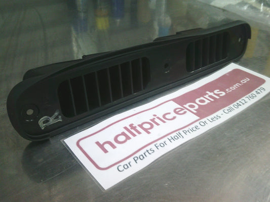 Holden TF Rodeo Genuine Right Hand Air Outlet Grille New Part