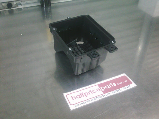 Holden XC/TK Barina Genuine Lower Air Cleaner Housing Assembly - New Part